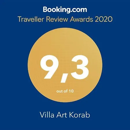 Villa Art Korab-2